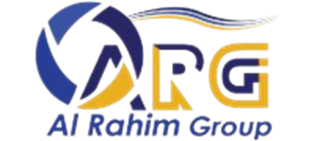 Al-Rahim Group logo