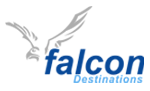 falcon Destinations logo